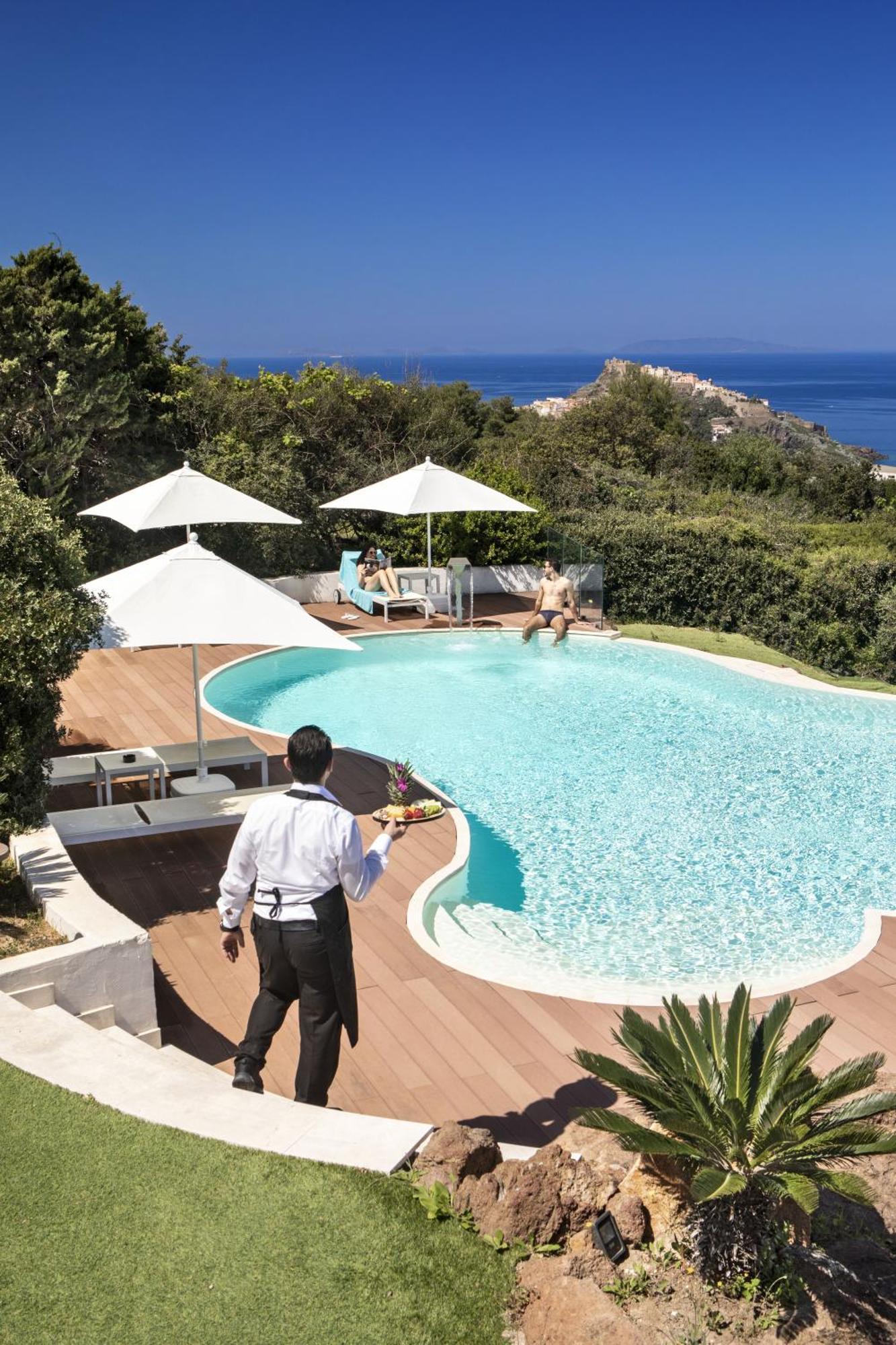 Hotel Il Borgo Bagabaga - Exclusive Country Retreat Castelsardo